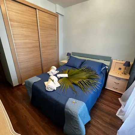 Apartamento Eurosol *