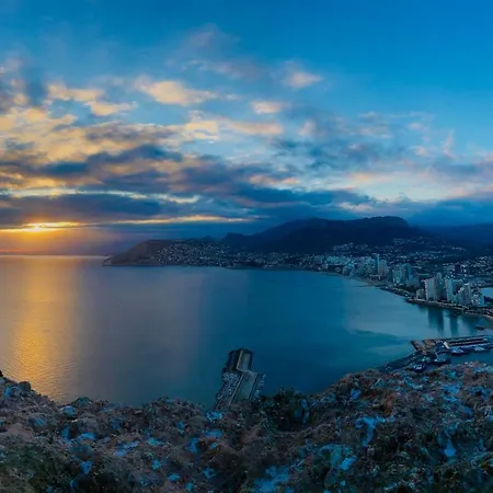 Eurosol * Calpe