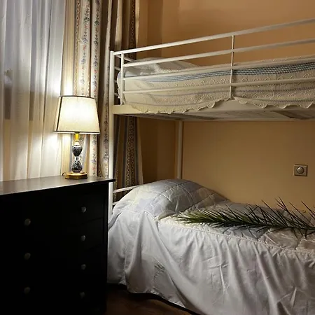 Apartment Eurosol Calpe