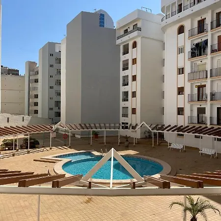 Apartment Eurosol