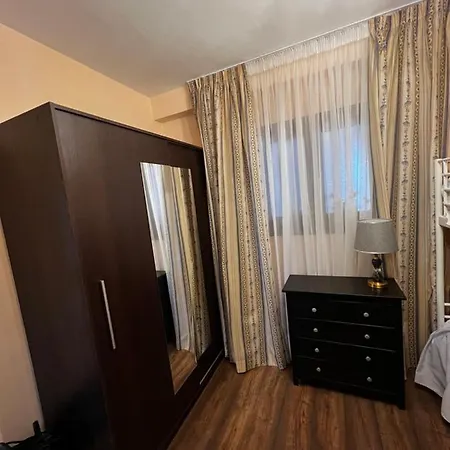 Apartment Eurosol Calpe
