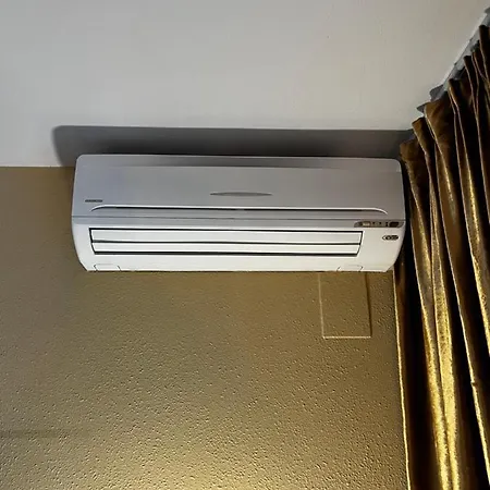 Apartment Eurosol *