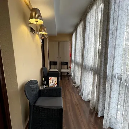Apartment Eurosol Calpe