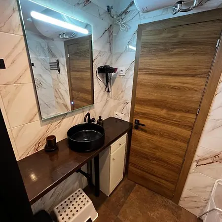 Eurosol Apartment
