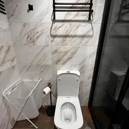 Eurosol Apartment *