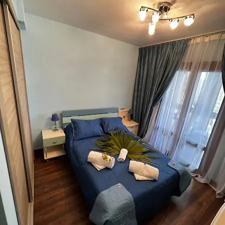 Eurosol Apartment