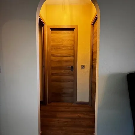 Eurosol Apartment