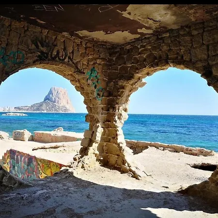 Appartement Eurosol *