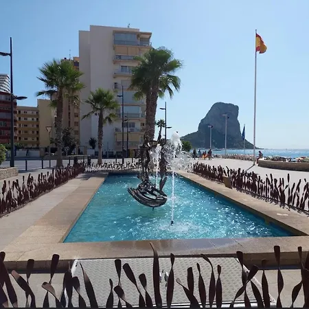 Apartment Eurosol
