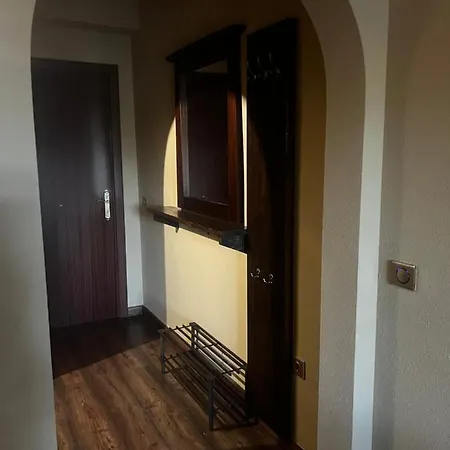 Eurosol Lägenhet Calpe